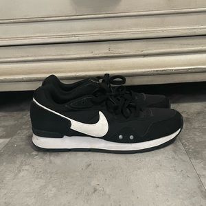 Nike running shoes